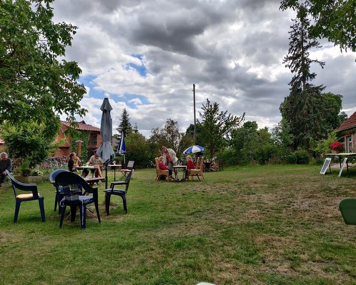 Bauerncafé Sherfs Hof